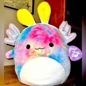 NWT Tinley 12” Easter Squishmallow